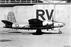 162 - ARMEE DE L'AIR EN ALGERIE 1945-1962-10 (10)